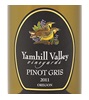 Yamhill Valley Vineyards 11 Pinot Gris (Yamhill Valley Vineyards) 2011